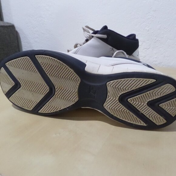 Allen Iverson I3 Basketball Shoes